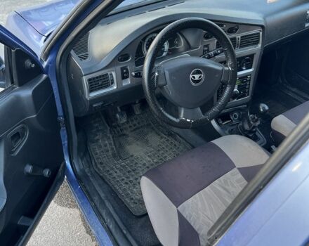 Дэу Нексия, объемом двигателя 1.6 л и пробегом 175 тыс. км за 1300 $, фото 3 на Automoto.ua