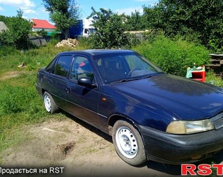 Дэу Нексия, объемом двигателя 1.5 л и пробегом 100 тыс. км за 2000 $, фото 1 на Automoto.ua