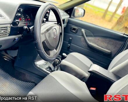 Дэу Нексия, объемом двигателя 1.5 л и пробегом 190 тыс. км за 1300 $, фото 2 на Automoto.ua