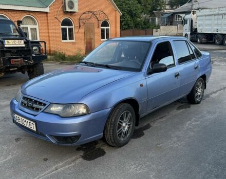 Дэу Нексия, объемом двигателя 1.6 л и пробегом 175 тыс. км за 1300 $, фото 1 на Automoto.ua