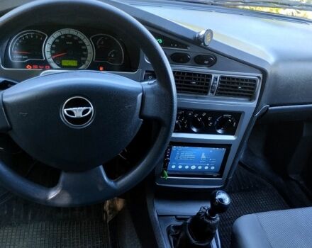 Деу Нексія, об'ємом двигуна 1.6 л та пробігом 142 тис. км за 1790 $, фото 3 на Automoto.ua
