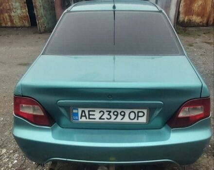 Деу Нексія, об'ємом двигуна 0 л та пробігом 260 тис. км за 2000 $, фото 1 на Automoto.ua
