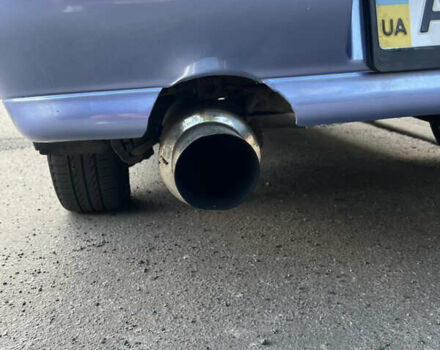 Деу Нексія, об'ємом двигуна 1.5 л та пробігом 110 тис. км за 2300 $, фото 4 на Automoto.ua