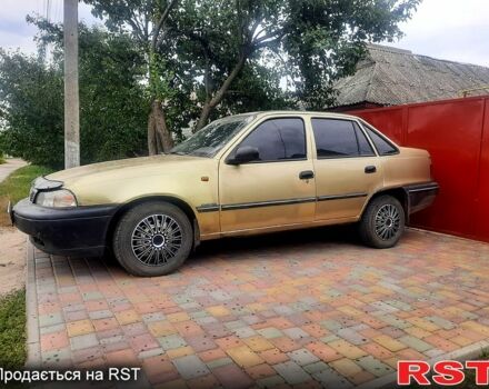 Дэу Нексия, объемом двигателя 1.6 л и пробегом 0 тыс. км за 1400 $, фото 1 на Automoto.ua