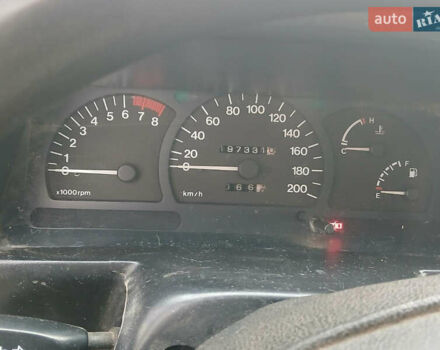 Деу Нексія 2008 у Хмельнике на Automoto.ua Деу Нексія, об'ємом двигуна 1.5 л та пробігом 197 тис. км за 1250 $, фото 3 на Automoto.ua