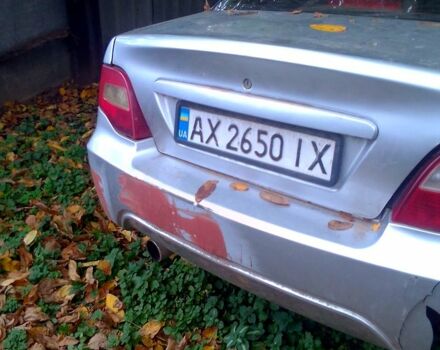 Деу Нексія, об'ємом двигуна 1.5 л та пробігом 325 тис. км за 1200 $, фото 3 на Automoto.ua