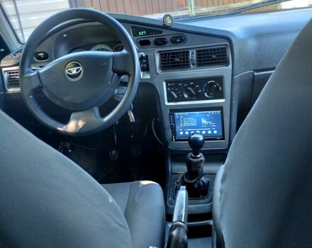 Деу Нексія, об'ємом двигуна 1.6 л та пробігом 142 тис. км за 1790 $, фото 2 на Automoto.ua