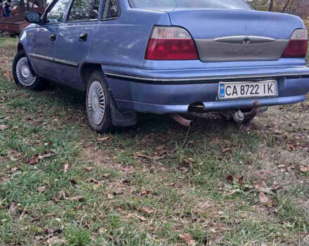 Деу Нексія 2008 у Хмельнике на Automoto.ua Деу Нексія, об'ємом двигуна 1.5 л та пробігом 197 тис. км за 1250 $, фото 6 на Automoto.ua