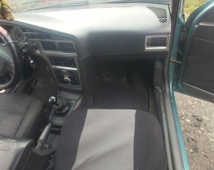 Деу Нексія, об'ємом двигуна 0 л та пробігом 260 тис. км за 2000 $, фото 5 на Automoto.ua