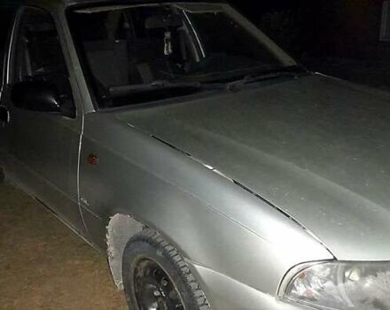 Дэу Нексия, объемом двигателя 16 л и пробегом 76 тыс. км за 1800 $, фото 1 на Automoto.ua