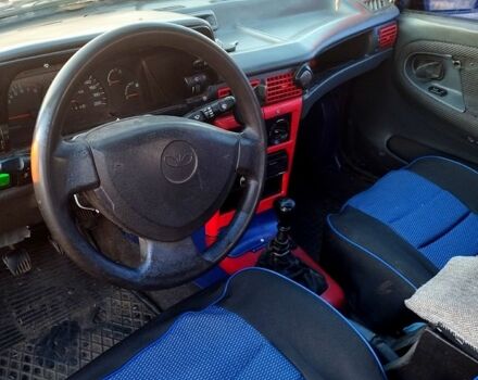 Дэу Нексия, объемом двигателя 1.6 л и пробегом 250 тыс. км за 700 $, фото 2 на Automoto.ua