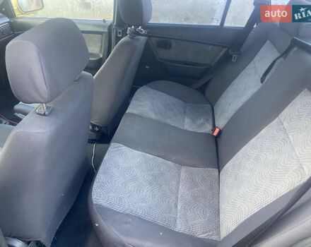 Дэу Нексия, объемом двигателя 1.5 л и пробегом 260 тыс. км за 800 $, фото 9 на Automoto.ua