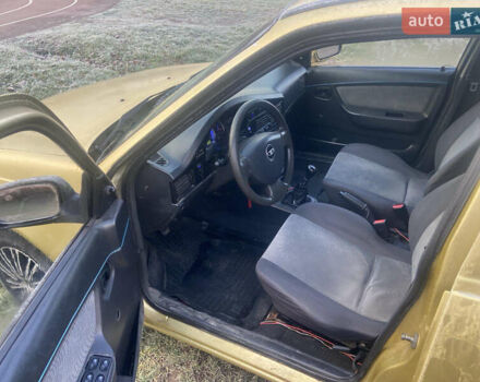 Дэу Нексия, объемом двигателя 1.5 л и пробегом 260 тыс. км за 800 $, фото 7 на Automoto.ua