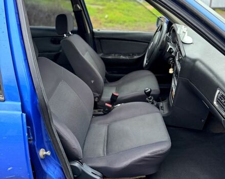 Деу Нексія, об'ємом двигуна 1.5 л та пробігом 200 тис. км за 950 $, фото 8 на Automoto.ua