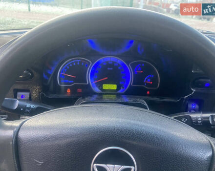 Дэу Нексия, объемом двигателя 1.5 л и пробегом 260 тыс. км за 800 $, фото 11 на Automoto.ua