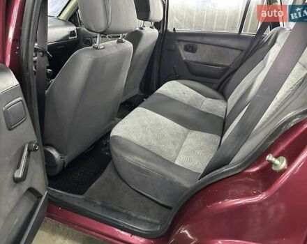 Дэу Нексия, объемом двигателя 1.5 л и пробегом 195 тыс. км за 1750 $, фото 18 на Automoto.ua