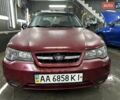 Дэу Нексия, объемом двигателя 1.5 л и пробегом 195 тыс. км за 1750 $, фото 4 на Automoto.ua