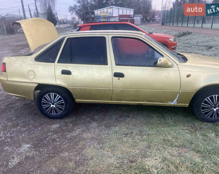 Дэу Нексия, объемом двигателя 1.5 л и пробегом 260 тыс. км за 800 $, фото 3 на Automoto.ua