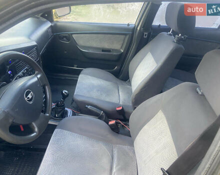 Дэу Нексия, объемом двигателя 1.5 л и пробегом 260 тыс. км за 800 $, фото 6 на Automoto.ua