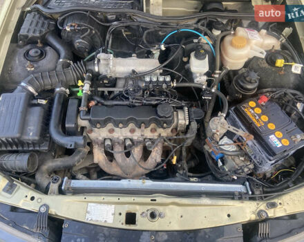 Дэу Нексия, объемом двигателя 1.5 л и пробегом 260 тыс. км за 800 $, фото 12 на Automoto.ua