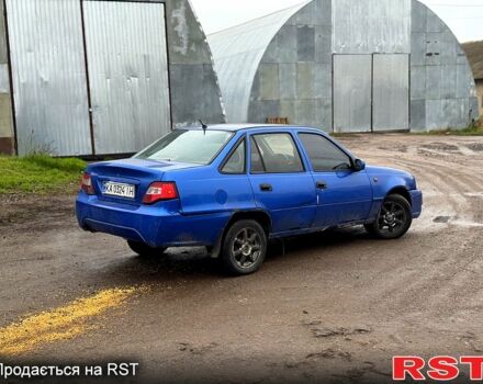 Деу Нексія, об'ємом двигуна 1.5 л та пробігом 200 тис. км за 950 $, фото 3 на Automoto.ua