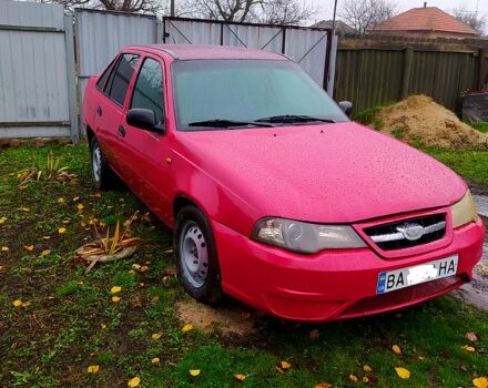 Дэу Нексия, объемом двигателя 1.6 л и пробегом 200 тыс. км за 1700 $, фото 3 на Automoto.ua