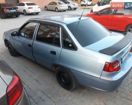 Дэу Нексия 2010 в Каменце-Подольском на Automoto.ua Дэу Нексия, объемом двигателя 1.5 л и пробегом 149 тыс. км за 2500 $, фото 25 на Automoto.ua