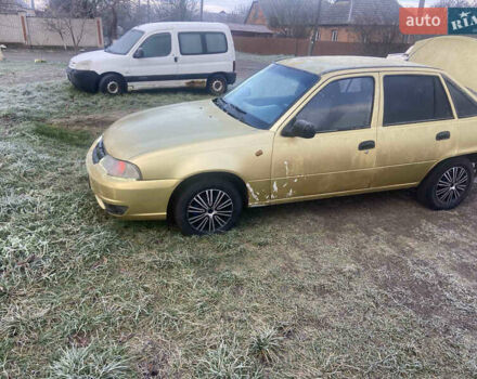 Дэу Нексия, объемом двигателя 1.5 л и пробегом 260 тыс. км за 800 $, фото 1 на Automoto.ua