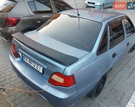 Дэу Нексия 2010 в Каменце-Подольском на Automoto.ua Дэу Нексия, объемом двигателя 1.5 л и пробегом 149 тыс. км за 2500 $, фото 6 на Automoto.ua