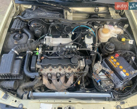 Дэу Нексия, объемом двигателя 1.5 л и пробегом 260 тыс. км за 800 $, фото 13 на Automoto.ua