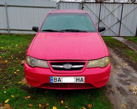 Дэу Нексия, объемом двигателя 1.6 л и пробегом 200 тыс. км за 1700 $, фото 2 на Automoto.ua