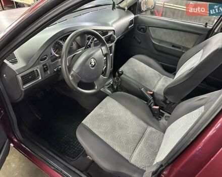 Дэу Нексия, объемом двигателя 1.5 л и пробегом 195 тыс. км за 1750 $, фото 14 на Automoto.ua
