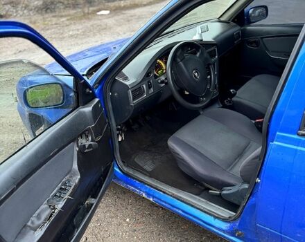 Деу Нексія, об'ємом двигуна 1.5 л та пробігом 200 тис. км за 950 $, фото 5 на Automoto.ua