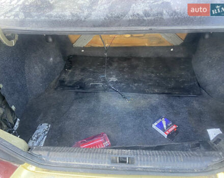 Дэу Нексия, объемом двигателя 1.5 л и пробегом 260 тыс. км за 800 $, фото 5 на Automoto.ua