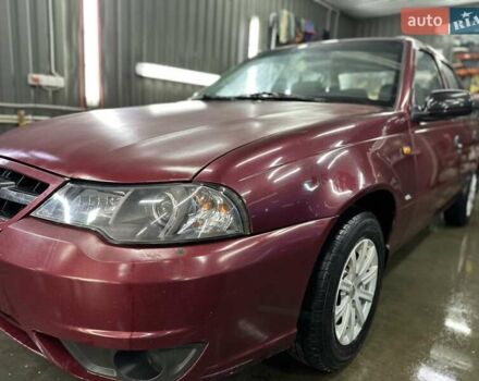 Дэу Нексия, объемом двигателя 1.5 л и пробегом 195 тыс. км за 1750 $, фото 2 на Automoto.ua