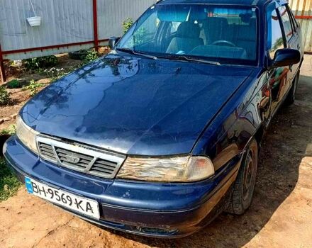 Дэу Нексия, объемом двигателя 1.5 л и пробегом 500 тыс. км за 700 $, фото 1 на Automoto.ua