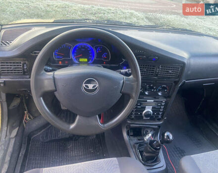 Дэу Нексия, объемом двигателя 1.5 л и пробегом 260 тыс. км за 800 $, фото 10 на Automoto.ua