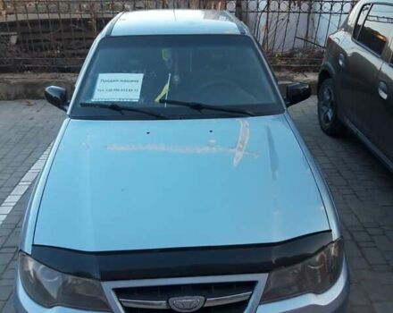 Дэу Нексия 2010 в Каменце-Подольском на Automoto.ua Дэу Нексия, объемом двигателя 1.5 л и пробегом 149 тыс. км за 2500 $, фото 8 на Automoto.ua