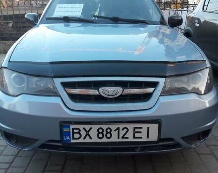 Дэу Нексия 2010 в Каменце-Подольском на Automoto.ua Дэу Нексия, объемом двигателя 1.5 л и пробегом 149 тыс. км за 2500 $, фото 30 на Automoto.ua