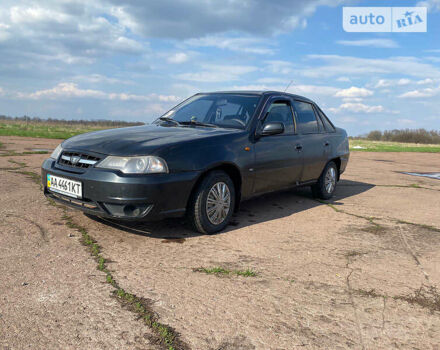 Деу Нексія, об'ємом двигуна 1.5 л та пробігом 127 тис. км за 2450 $, фото 1 на Automoto.ua