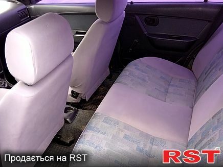 Дэу Нексия, объемом двигателя 1.5 л и пробегом 150 тыс. км за 4200 $, фото 10 на Automoto.ua