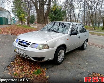 Деу Нексія, об'ємом двигуна 1.6 л та пробігом 200 тис. км за 1600 $, фото 5 на Automoto.ua