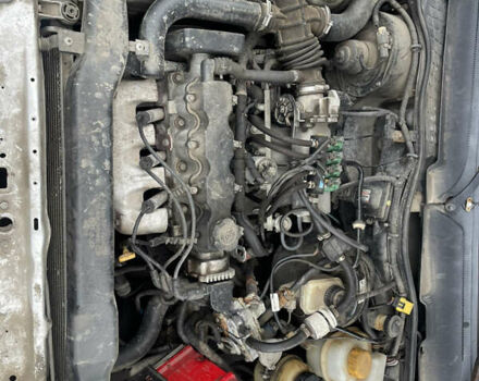 Дэу Нексия, объемом двигателя 1.5 л и пробегом 131 тыс. км за 1499 $, фото 3 на Automoto.ua