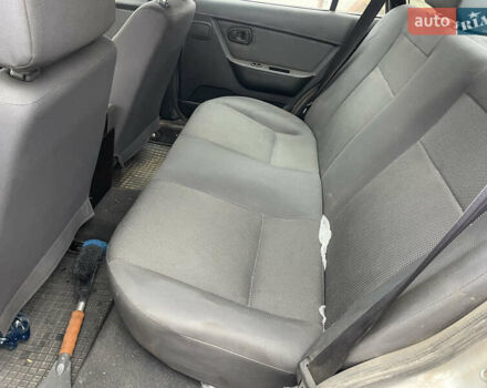 Дэу Нексия, объемом двигателя 1.5 л и пробегом 131 тыс. км за 1499 $, фото 4 на Automoto.ua