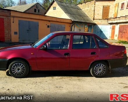 Дэу Нексия, объемом двигателя 1.5 л и пробегом 1 тыс. км за 1750 $, фото 4 на Automoto.ua