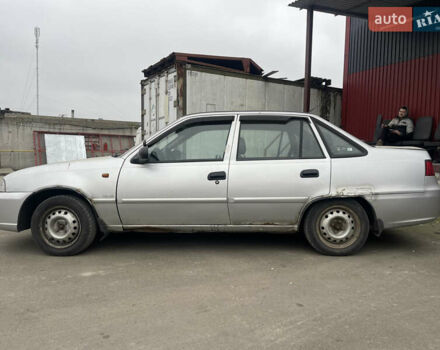 Дэу Нексия, объемом двигателя 1.5 л и пробегом 131 тыс. км за 1499 $, фото 6 на Automoto.ua