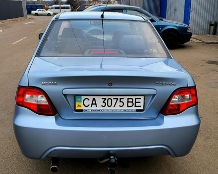 Деу Нексія, об'ємом двигуна 15 л та пробігом 73 тис. км за 2950 $, фото 4 на Automoto.ua