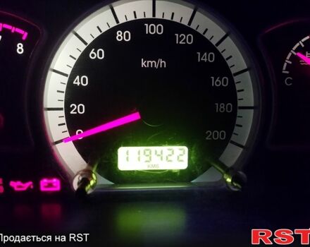 Дэу Нексия, объемом двигателя 1.5 л и пробегом 120 тыс. км за 2000 $, фото 1 на Automoto.ua