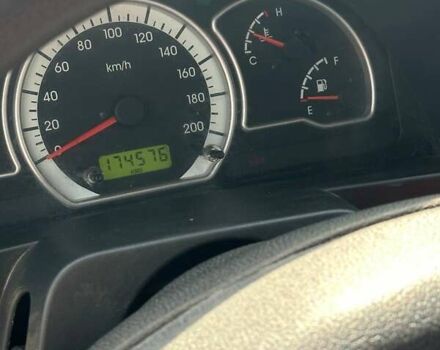 Деу Нексія, об'ємом двигуна 1.5 л та пробігом 174 тис. км за 2300 $, фото 11 на Automoto.ua