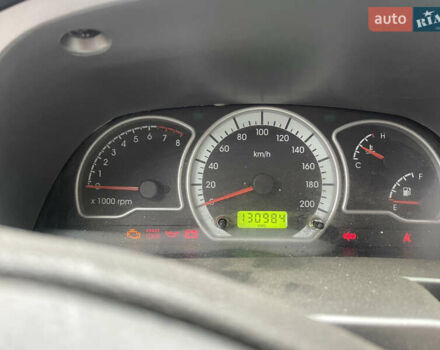 Дэу Нексия, объемом двигателя 1.5 л и пробегом 131 тыс. км за 1499 $, фото 1 на Automoto.ua